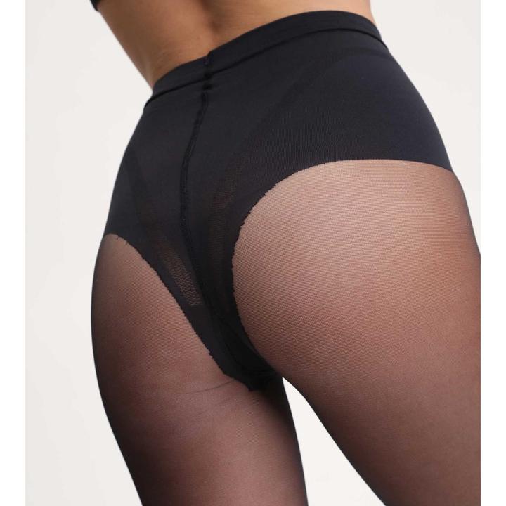 Image du produit DIM Diam’s Ventre Plat (25DEN, 38 - 40)
