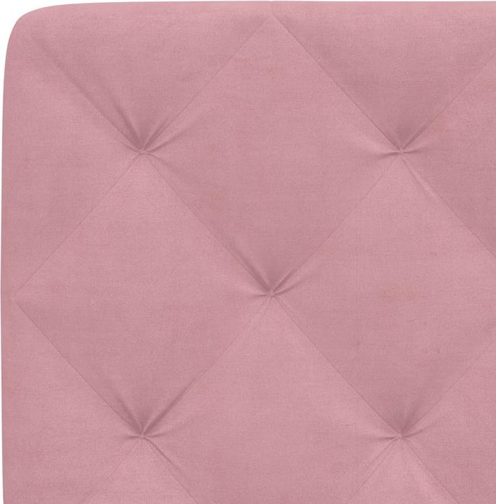 Image du produit vidaXL Bettgestell (90 x 190 cm)