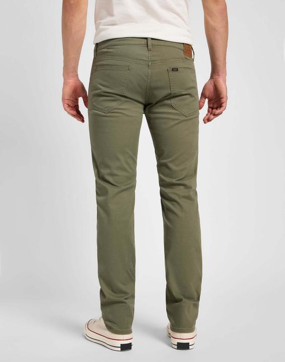 Image du produit Lee Pantalon en tissu Daren Zip Fly (Bande de fréquences 38 (2600 MHz))