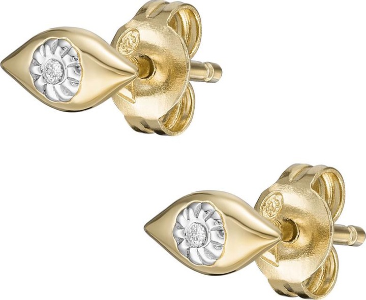Immagine prodotto Fossil Orecchini a perno in argento (Argento 925)