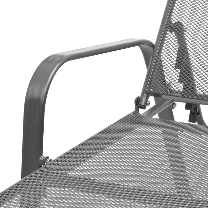 Immagine prodotto vidaXL Sonnenliege (66 cm)