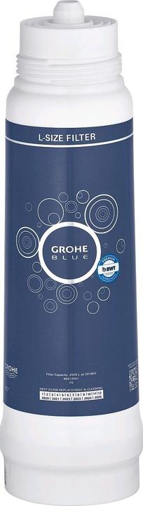 Image du produit Grohe Filtre bleu taille L (1 x)