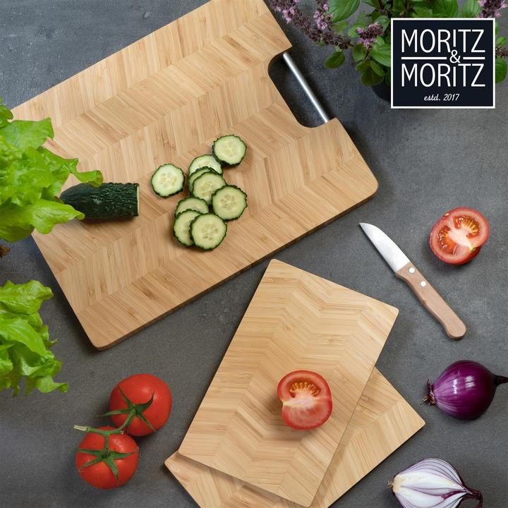Produktbild Moritz & Moritz Schneidebrett