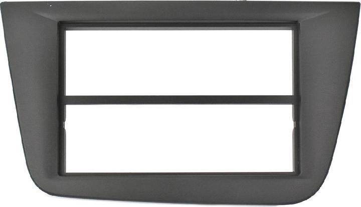 Produktbild Phonocar Kit Radioblende schwarz Seat