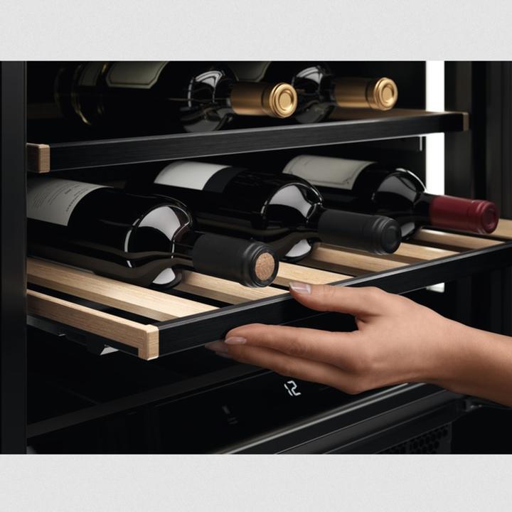 Produktbild AEG INBOUW WIJNKAST AWUS052B5B