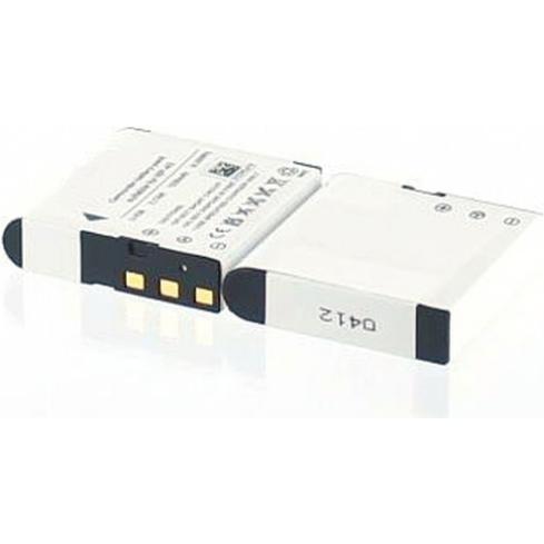 AGI 26317 - 1150 mAh - 3,7 V - Lithium-Ion (Li-Ion) - 1 Stück(e) (Akku), Kamera Stromversorgung, Schwarz
