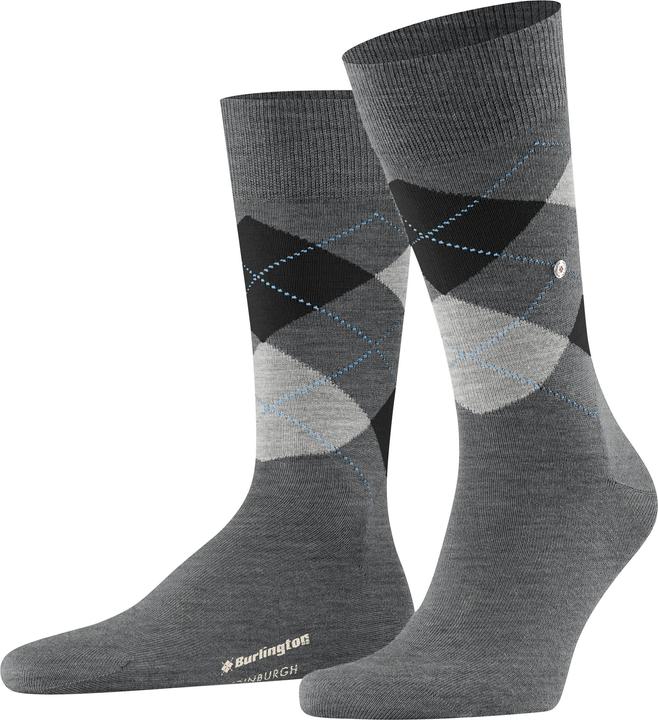 Produktbild Burlington Edinburgh Herren (Einzelpack, 46 - 50)