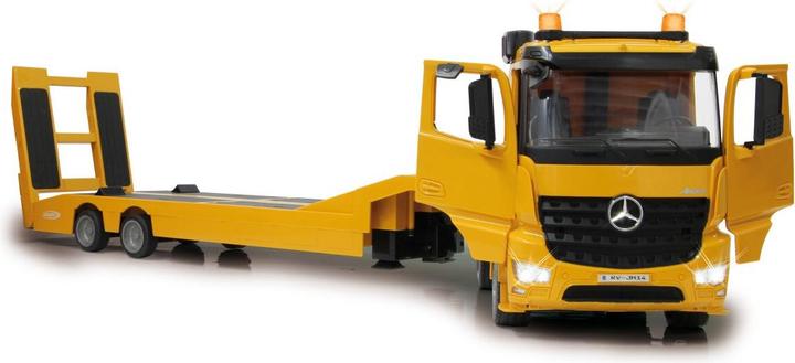 Produktbild Jamara Tieflader