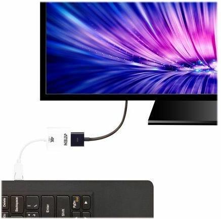 Produktbild Aten Vs0202