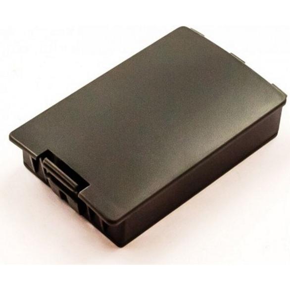 Thumbnail - AGI 59220 - Akku - Spectralink - PBP0850 - Schwarz - Lithium-Ion (Li-Ion) - 1800 mAh, Telefon Zubehör