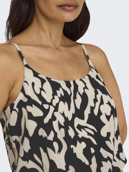 Produktbild Only Ärmelloses Maxikleid Kleid (34)