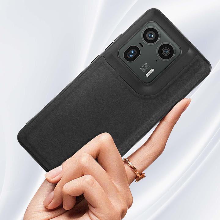 Produktbild Avizar VintageCraft Case Series (Motorola Edge 50 Ultra)