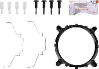 Actual product image Thermaltake UX 200 SE (156.20 mm)