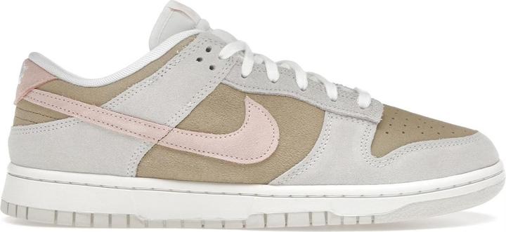 Image du produit Nike Dunk Low Phantom Washed Coral (Women's) (43)