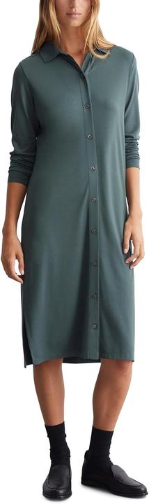 Actual product image Marc O'Polo Cropped Reversible Collar Jacket