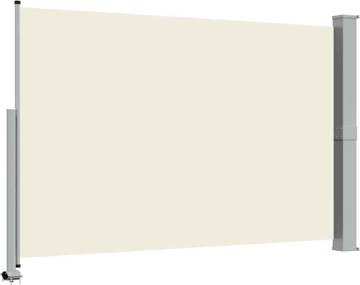 Produktbild vidaXL Seitenmarkise (3 m)