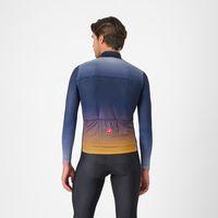 Image du produit Castelli Apice Thermal Jersey (XS)