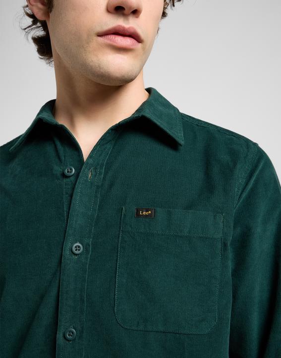 Immagine prodotto Lee Leesure Shirt (L)