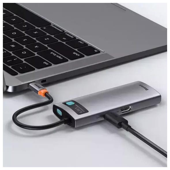 Productafbeelding Ugreen HDMI naar HDMI / VGA Adapter met Audio (HDMI, 3 cm)