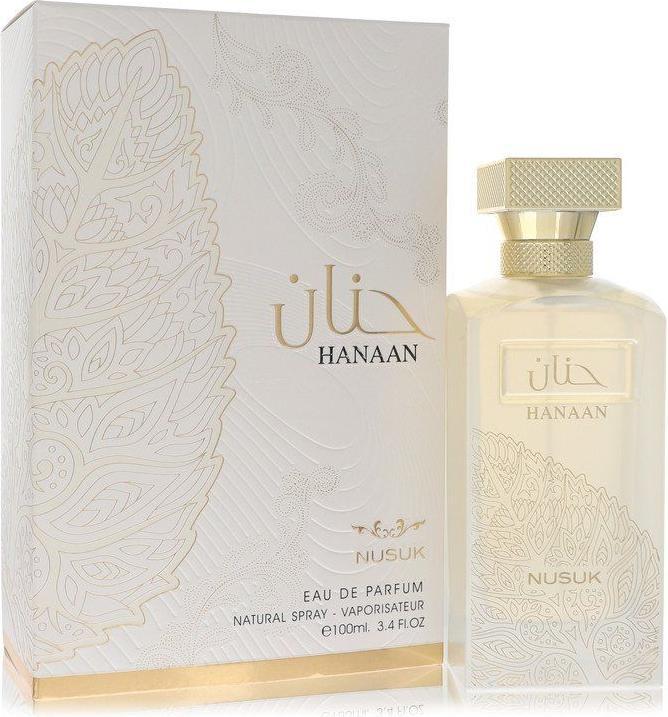 Immagine prodotto Nusuk Hanaan (Eau de parfum, 100 ml)