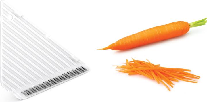 Immagine prodotto Metaltex Grattugia universale