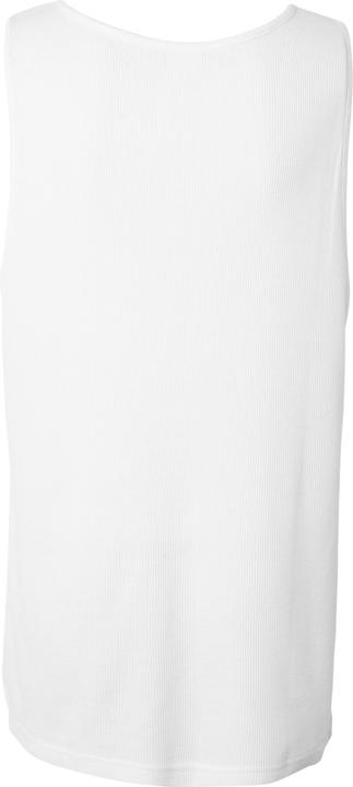 Produktbild Urban Classics Sleeveless Waffle Tanktop white M (M)