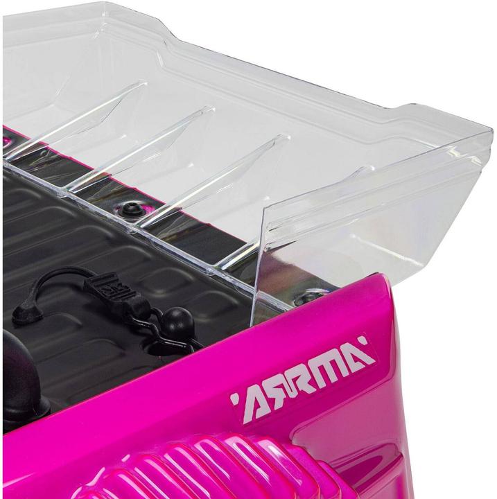 Produktbild Arrma Race Truck Infraction 223S DSC 4 x 4