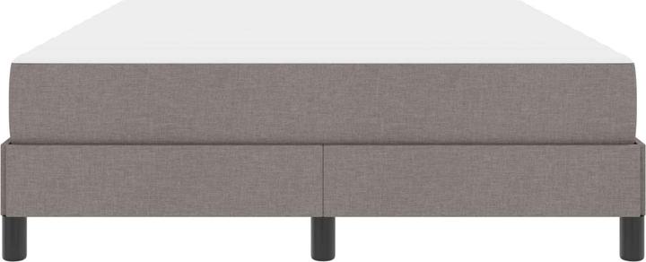 Produktbild vidaXL Boxspringbett (160 x 200 cm)