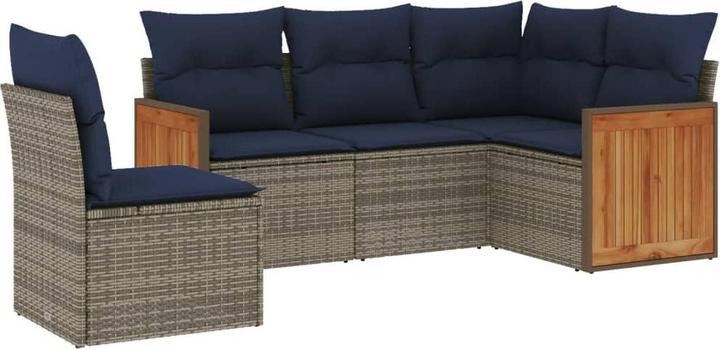 Produktbild vidaXL Wayne