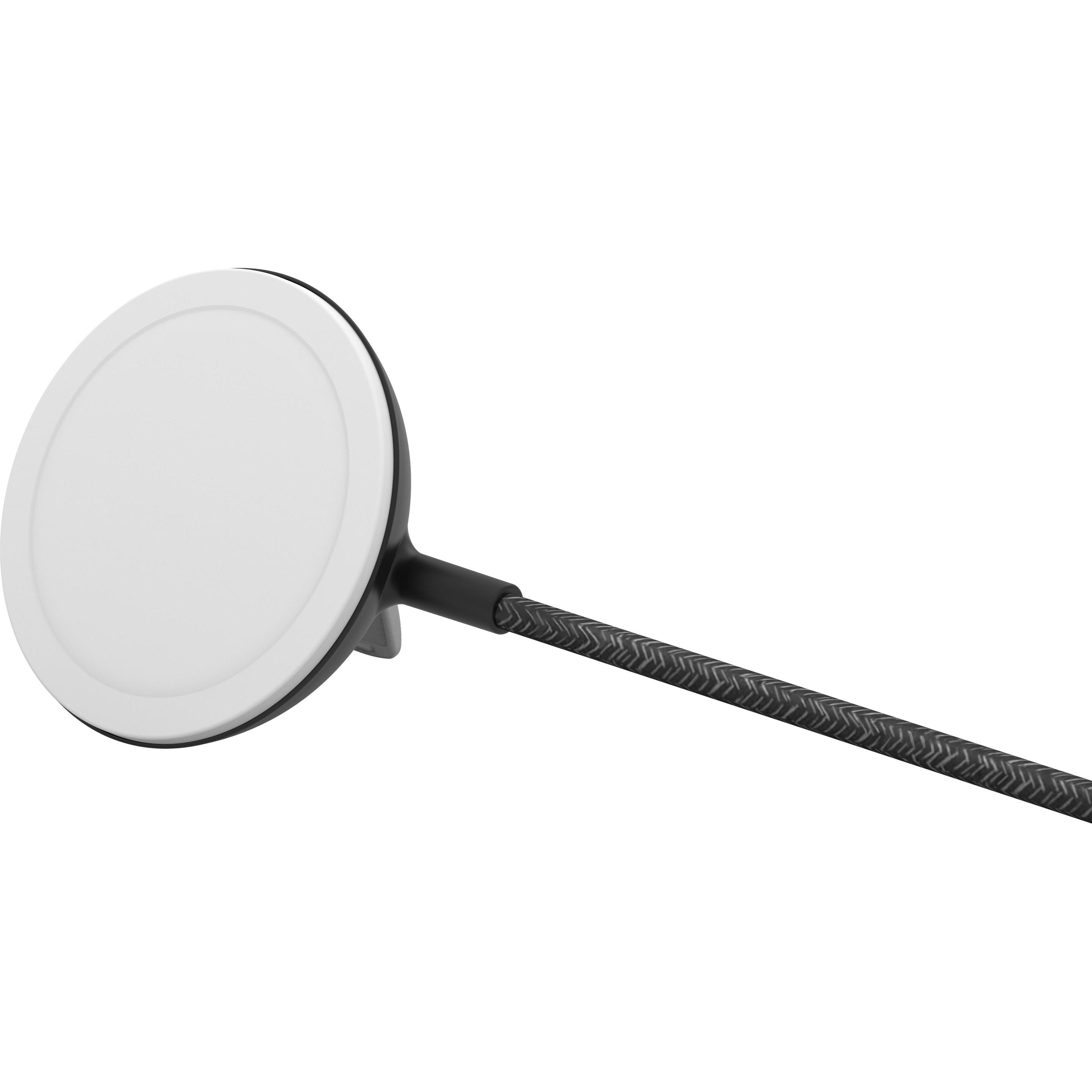 Thumbnail - Belkin Boost Charge Pro (15 W), Wireless Charger, Schwarz