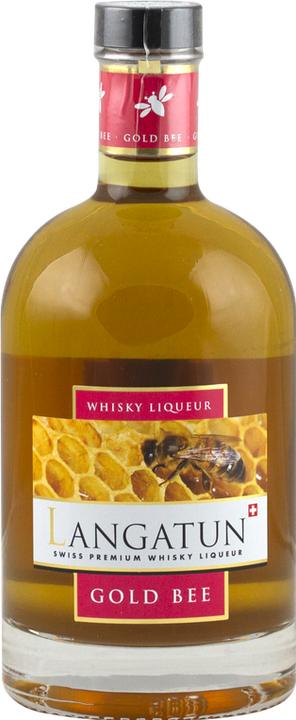 Immagine prodotto Langatun Ape d'oro (1 x 50 cl)
