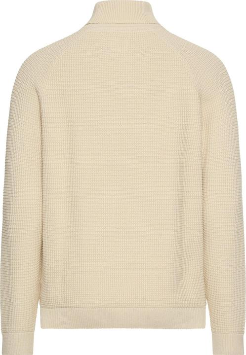Actual product image Camel Active Strickpullover mit Stehkragen (3XL)