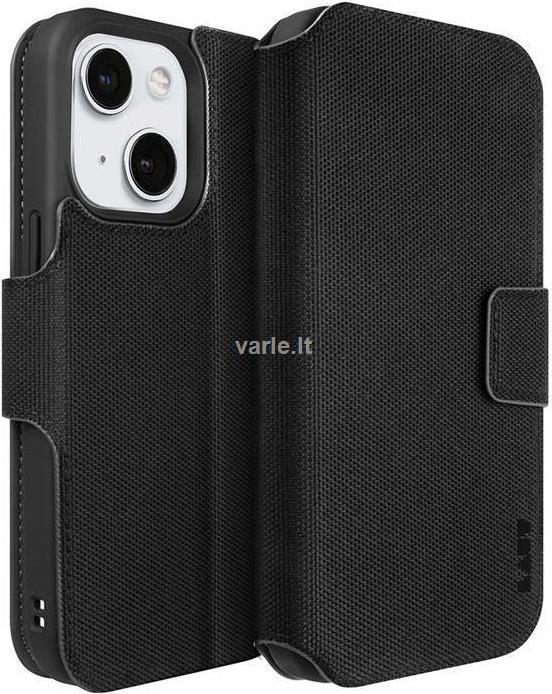 Laut Urban Folio iPhone 14 Black (Apple iPhone 14)