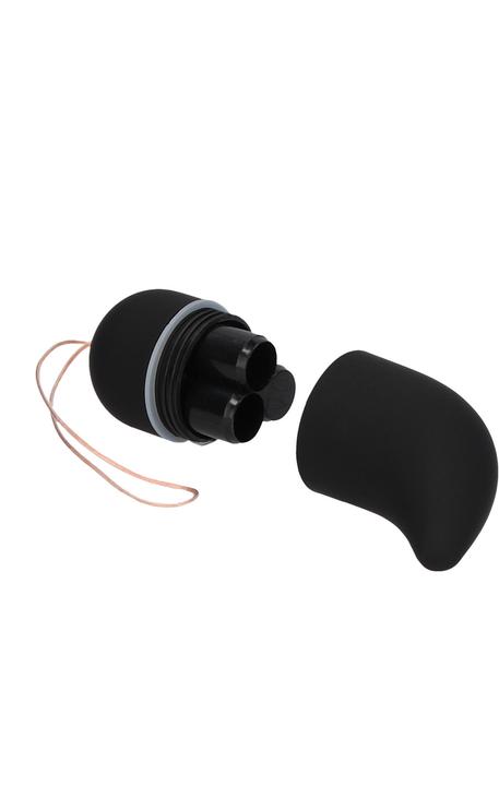 Actual product image Doc Johnson Wireless Vibrating G-Spot Egg - Medium