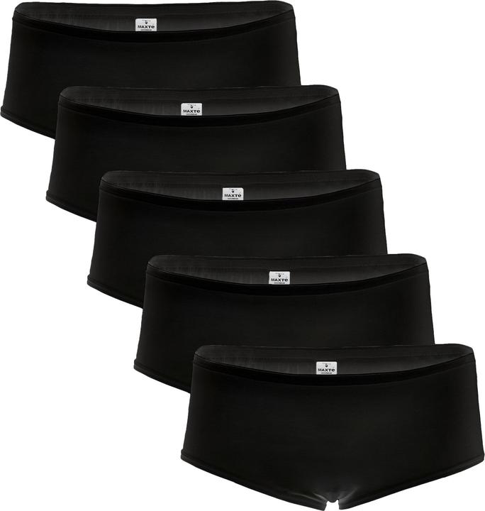 Actual product image Maxte BASIC MAX boxer shorts 5-pack (XL, 5-pack)
