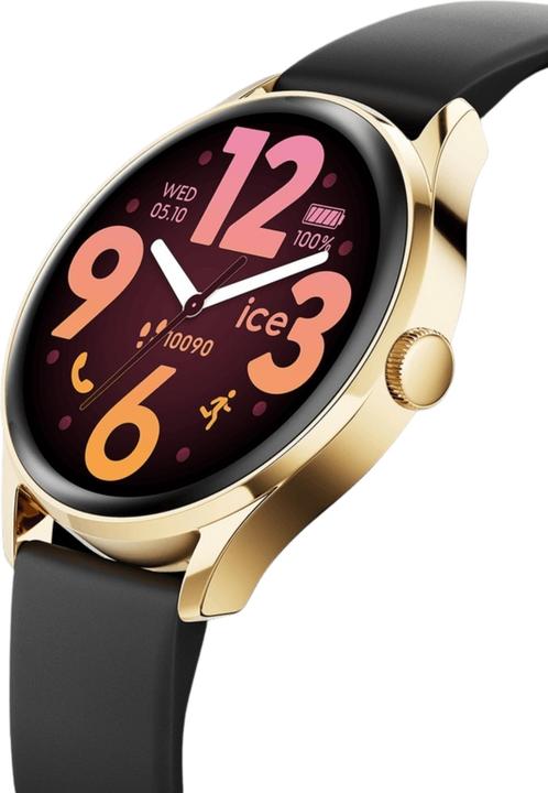 Image du produit ICE Watch Ice Smart 3.0 (42 mm, WLAN uniquement)