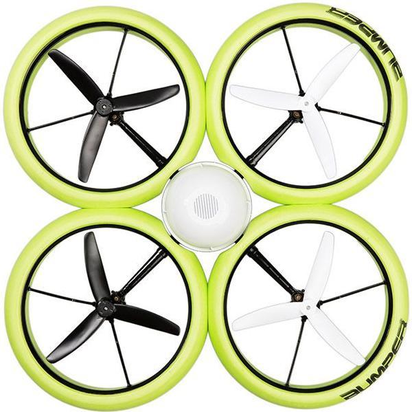 Actual product image Silverlit Flybotic Bumper