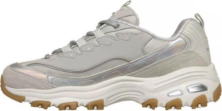 Image du produit Skechers Chaussures grises brillantes (38)