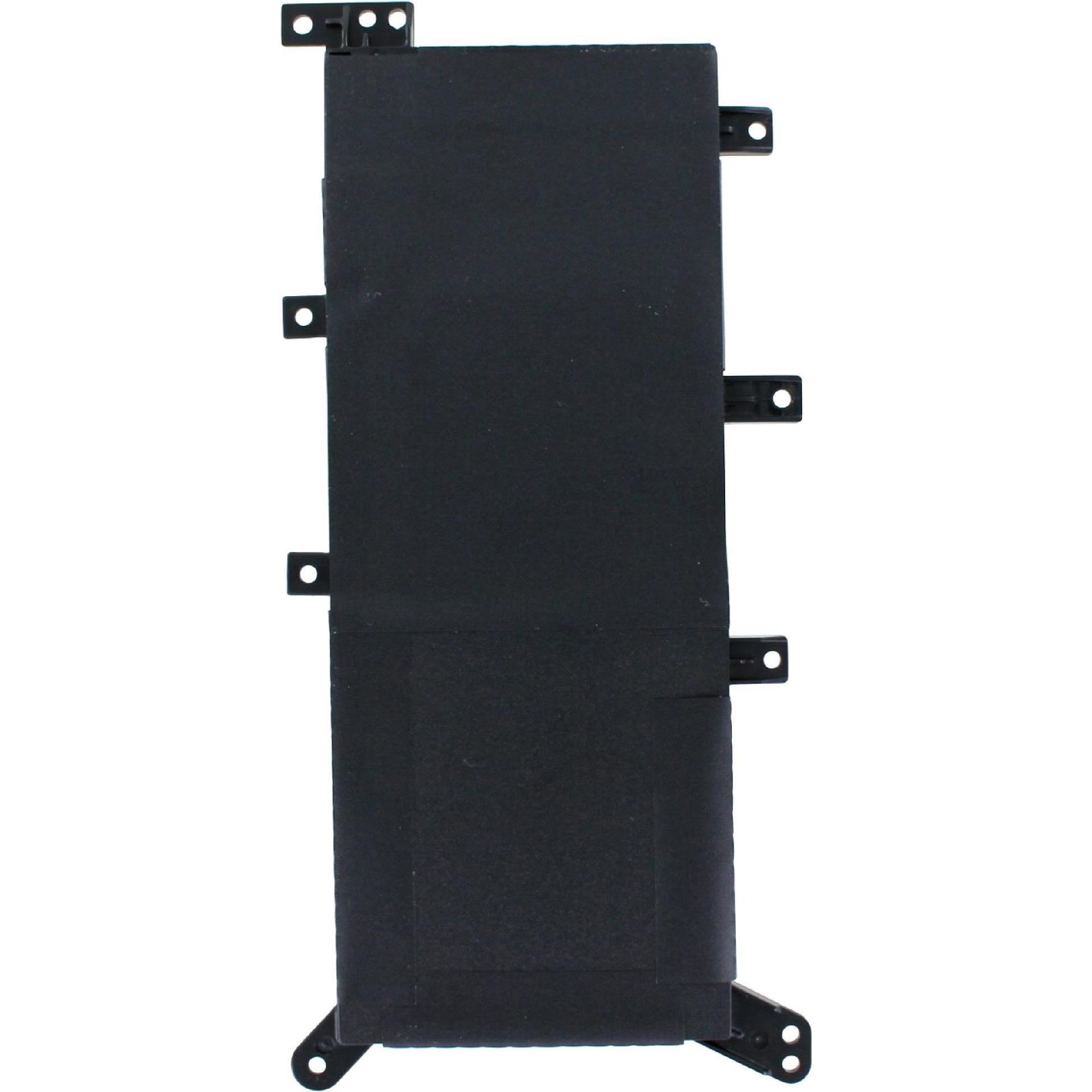 Thumbnail - AGI 112282 - Akku - ASUS - K555 (4800 mAh), Notebook Akku, Schwarz