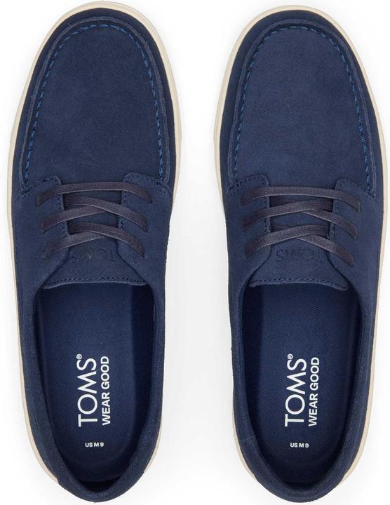 Image du produit Toms Travel Lite London (39)