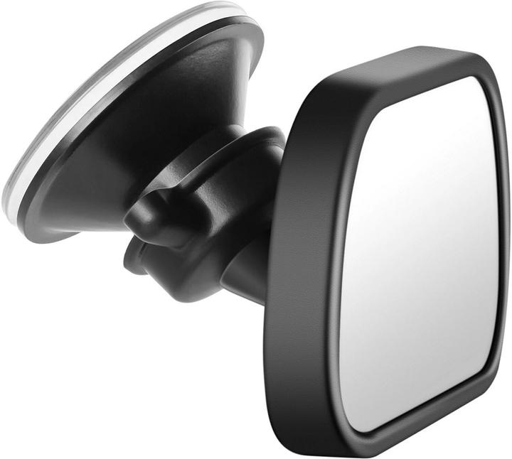 Actual product image Reer ParentsView car safety mirror