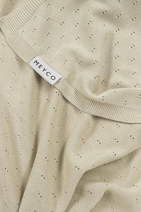 Produktbild Meyco Baby Ajour (75 x 100 cm)