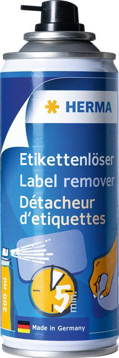Produktbild HERMA Etikettenentferner