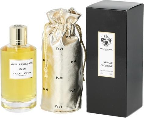Produktbild Mancera Vanille Exclusive (Eau de Parfum, 120 ml)