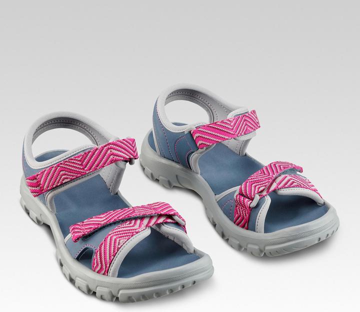 Produktbild Quechua Sandales MH100 TG (37)