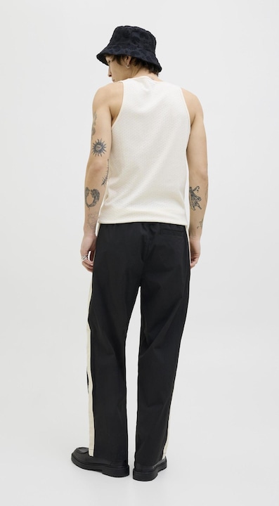 Immagine prodotto Jack & Jones Jpstowen Jjtechpanel Jogger Styd Aw24 Ln (XXL)