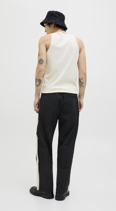 Image du produit Jack & Jones Jpstowen Jjtechpanel Jogger Styd Aw24 Ln (XXL)