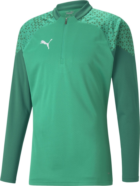 Puma teamCUP Training 1/4 Zip Top