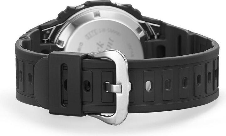 Produktbild Casio DW-5000R-1AER (Chronograph, 42.30 mm)