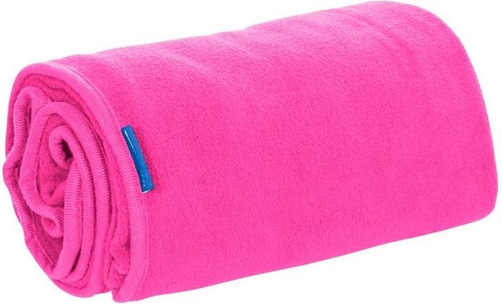 Produktbild Trespass SNUGGLES - Fleece Decke (180 x 120 cm)